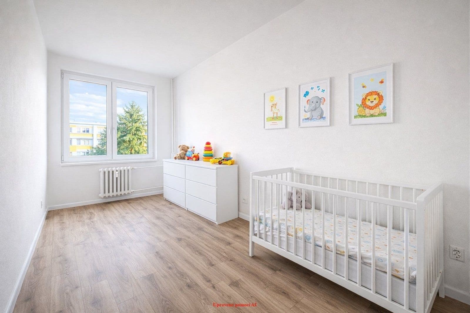 3 bedroom flat to rent, 60 m², Národní třída, Havířov, Moravskoslezský Region 3 bedroom flat to rent, 60 m², Národní třída, Havířov, Moravskoslezský Region