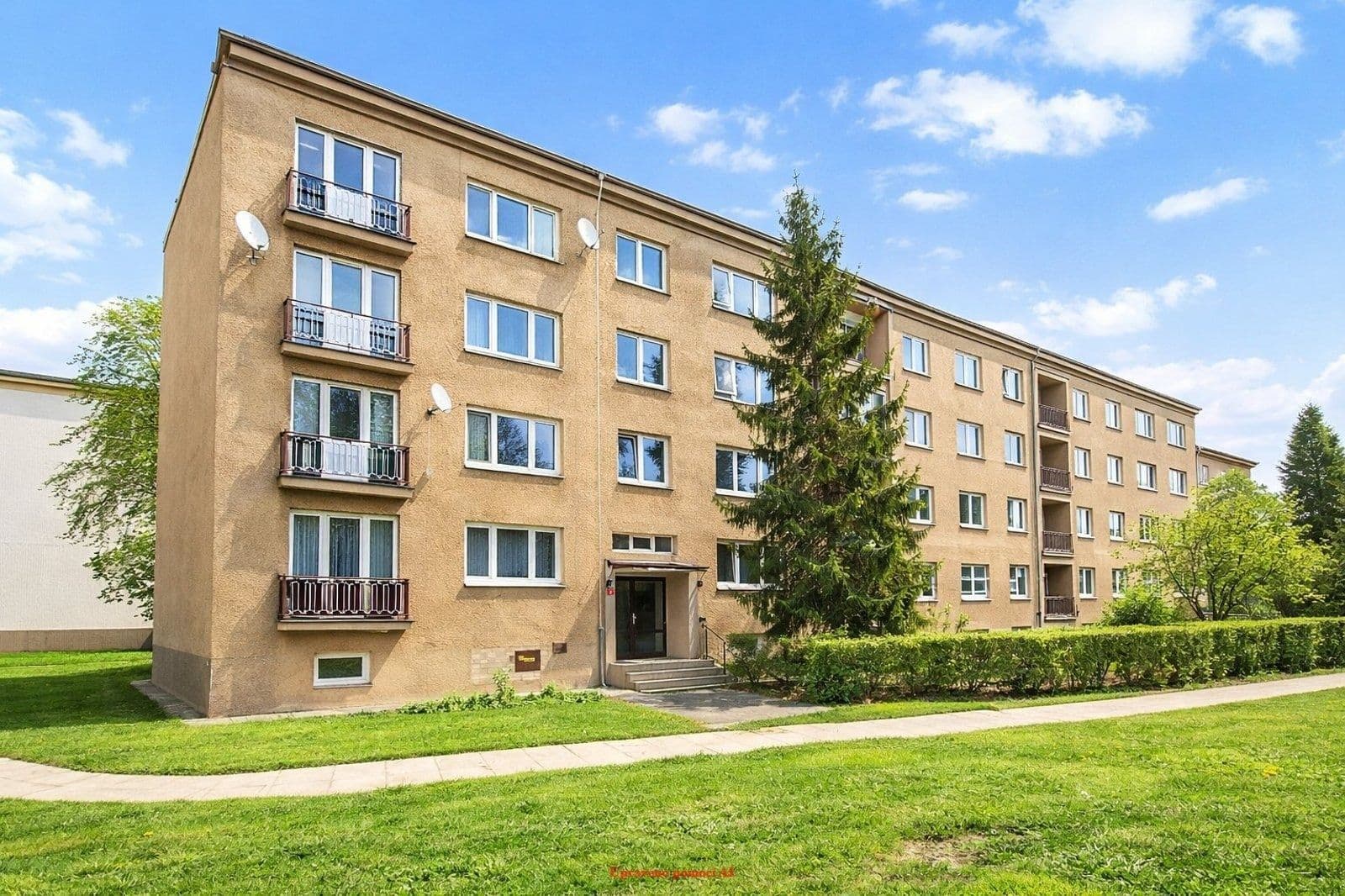 2 bedroom flat to rent, 50 m², Bludovická, Havířov, Moravskoslezský Region 2 bedroom flat to rent, 50 m², Bludovická, Havířov, Moravskoslezský Region