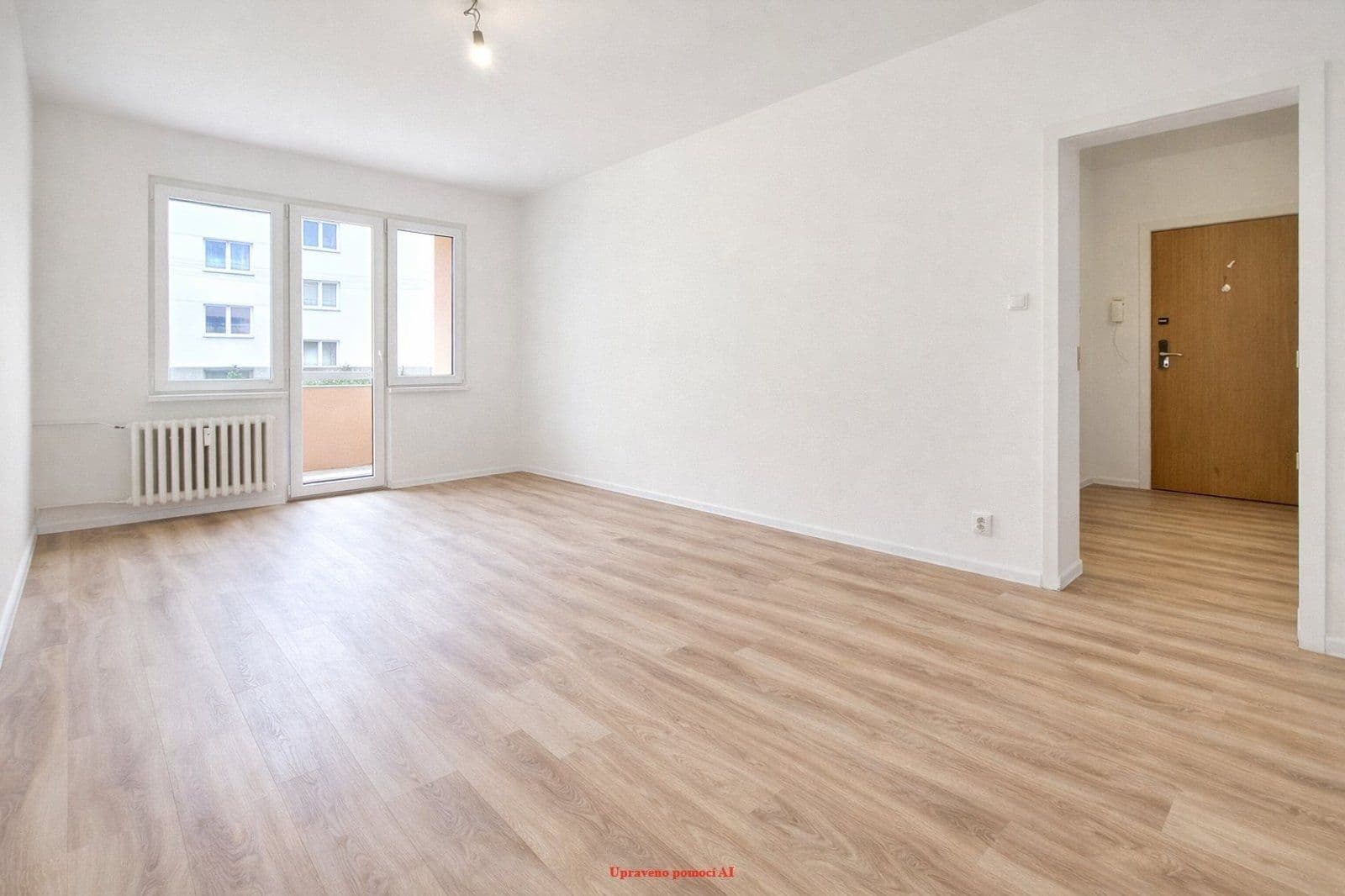 2 bedroom flat to rent, 50 m², Bludovická, Havířov, Moravskoslezský Region 2 bedroom flat to rent, 50 m², Bludovická, Havířov, Moravskoslezský Region