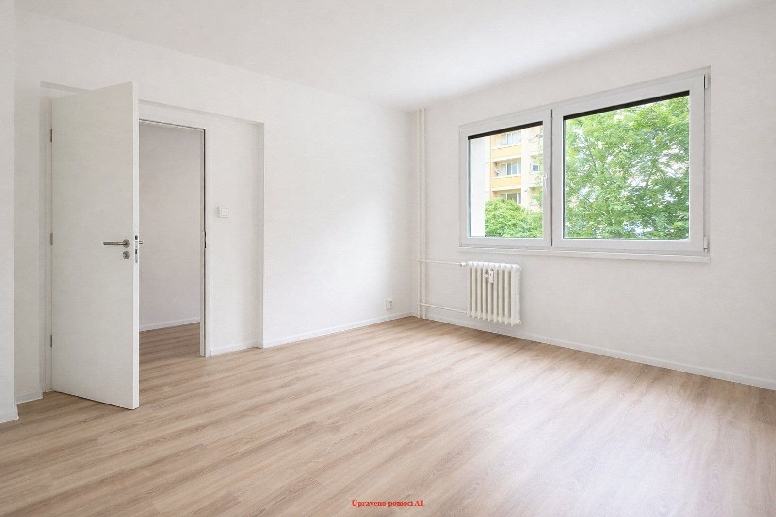 2 bedroom flat to rent, 50 m², Bludovická, Havířov, Moravskoslezský Region 2 bedroom flat to rent, 50 m², Bludovická, Havířov, Moravskoslezský Region