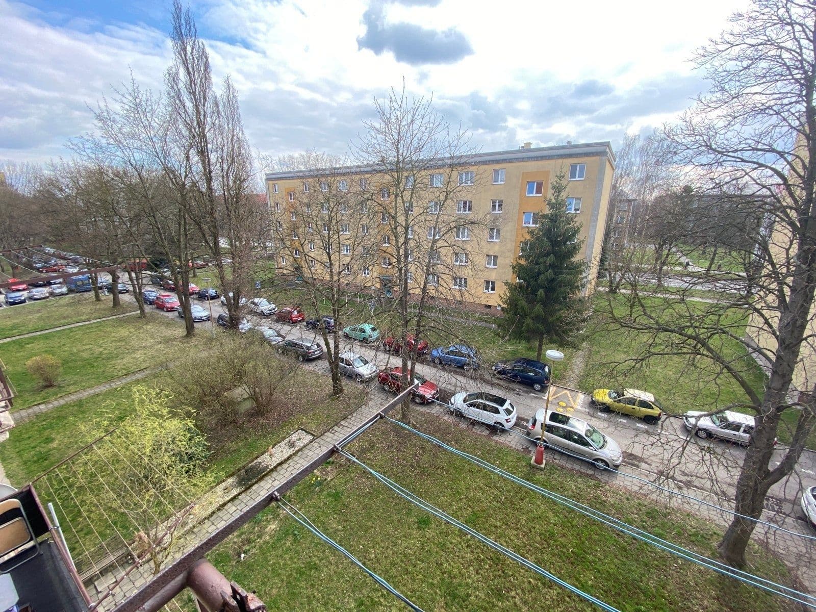 3 bedroom flat to rent, 59 m², Ostrovského, Havířov, Moravskoslezský Region 3 bedroom flat to rent, 59 m², Ostrovského, Havířov, Moravskoslezský Region