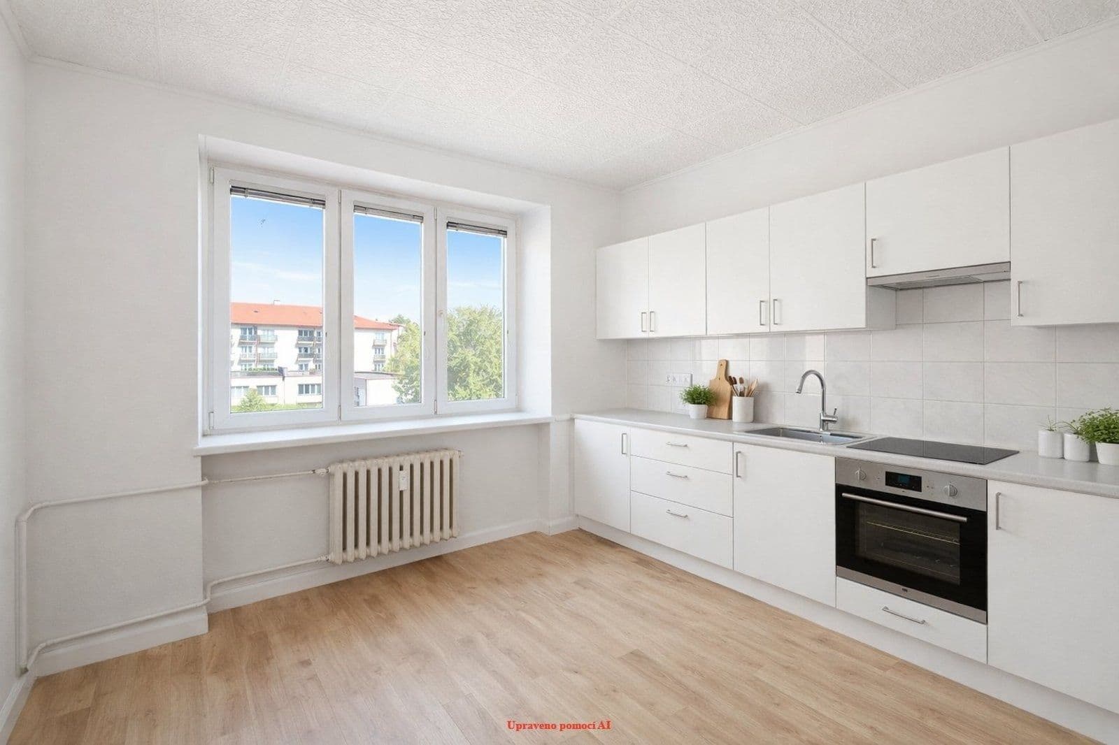 2 bedroom flat to rent, 53 m², Marie Majerové, Havířov, Moravskoslezský Region 2 bedroom flat to rent, 53 m², Marie Majerové, Havířov, Moravskoslezský Region