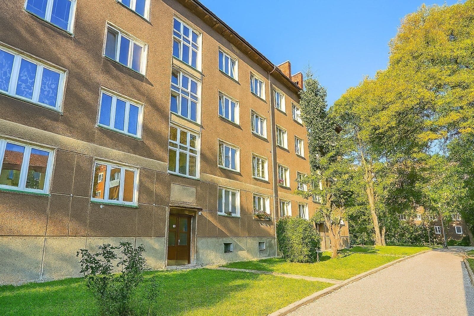 2 bedroom flat to rent, 53 m², Marie Majerové, Havířov, Moravskoslezský Region 2 bedroom flat to rent, 53 m², Marie Majerové, Havířov, Moravskoslezský Region