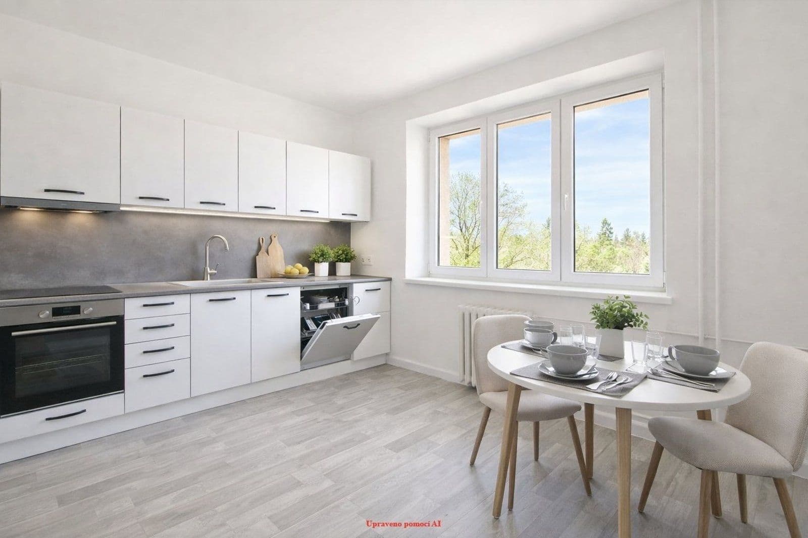 2 bedroom flat to rent, 54 m², Národní třída, Havířov, Moravskoslezský Region 2 bedroom flat to rent, 54 m², Národní třída, Havířov, Moravskoslezský Region