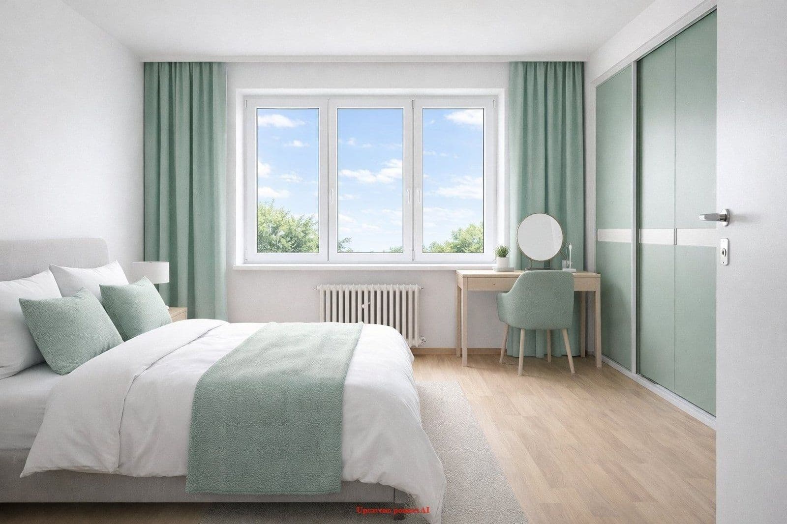 2 bedroom flat to rent, 54 m², Národní třída, Havířov, Moravskoslezský Region 2 bedroom flat to rent, 54 m², Národní třída, Havířov, Moravskoslezský Region
