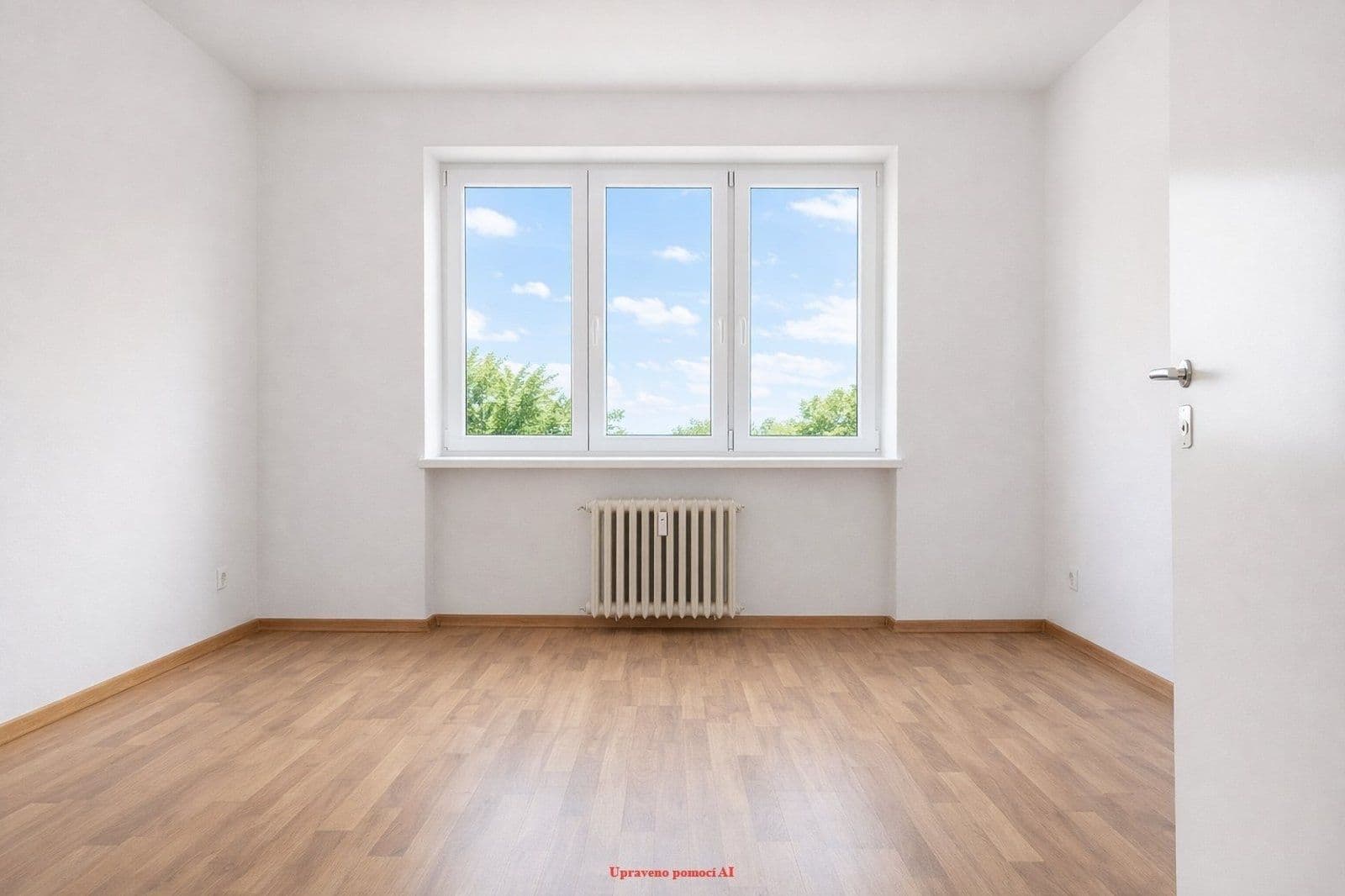 2 bedroom flat to rent, 54 m², Národní třída, Havířov, Moravskoslezský Region 2 bedroom flat to rent, 54 m², Národní třída, Havířov, Moravskoslezský Region