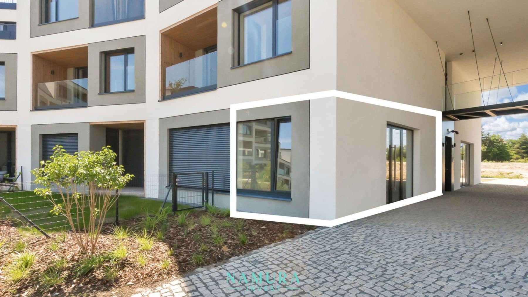 non-residential property for sale, 60 m², Dostalové, Prague, Prague non-residential property for sale, 60 m², Dostalové, Prague, Prague