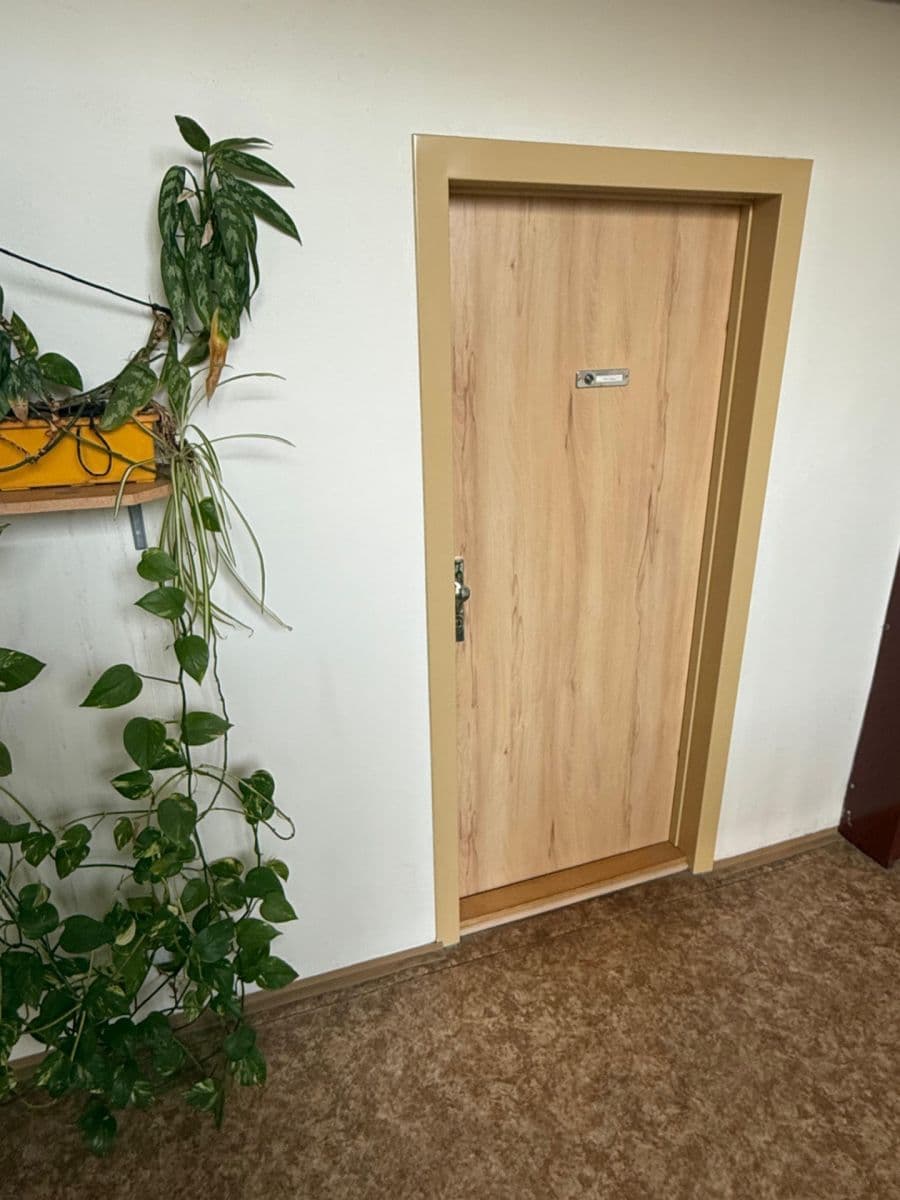 2 bedroom flat for sale, 45 m², Zikova, Olomouc, Olomoucký Region 2 bedroom flat for sale, 45 m², Zikova, Olomouc, Olomoucký Region