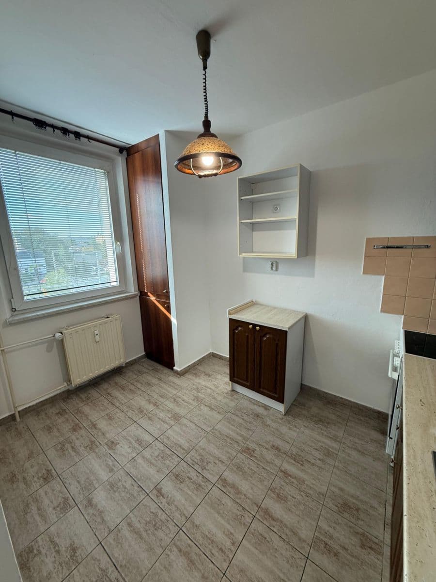 2 bedroom flat for sale, 45 m², Zikova, Olomouc, Olomoucký Region 2 bedroom flat for sale, 45 m², Zikova, Olomouc, Olomoucký Region