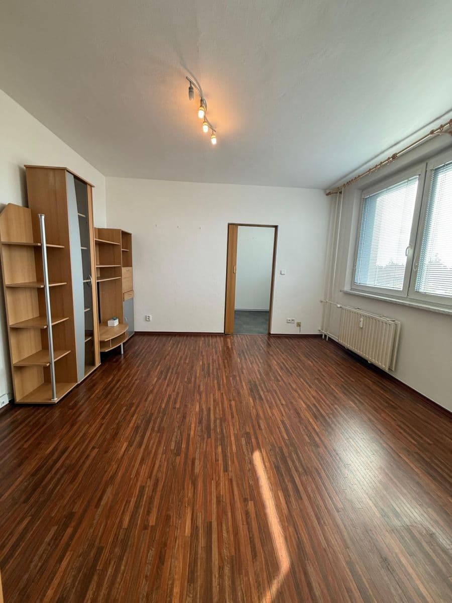 2 bedroom flat for sale, 45 m², Zikova, Olomouc, Olomoucký Region 2 bedroom flat for sale, 45 m², Zikova, Olomouc, Olomoucký Region