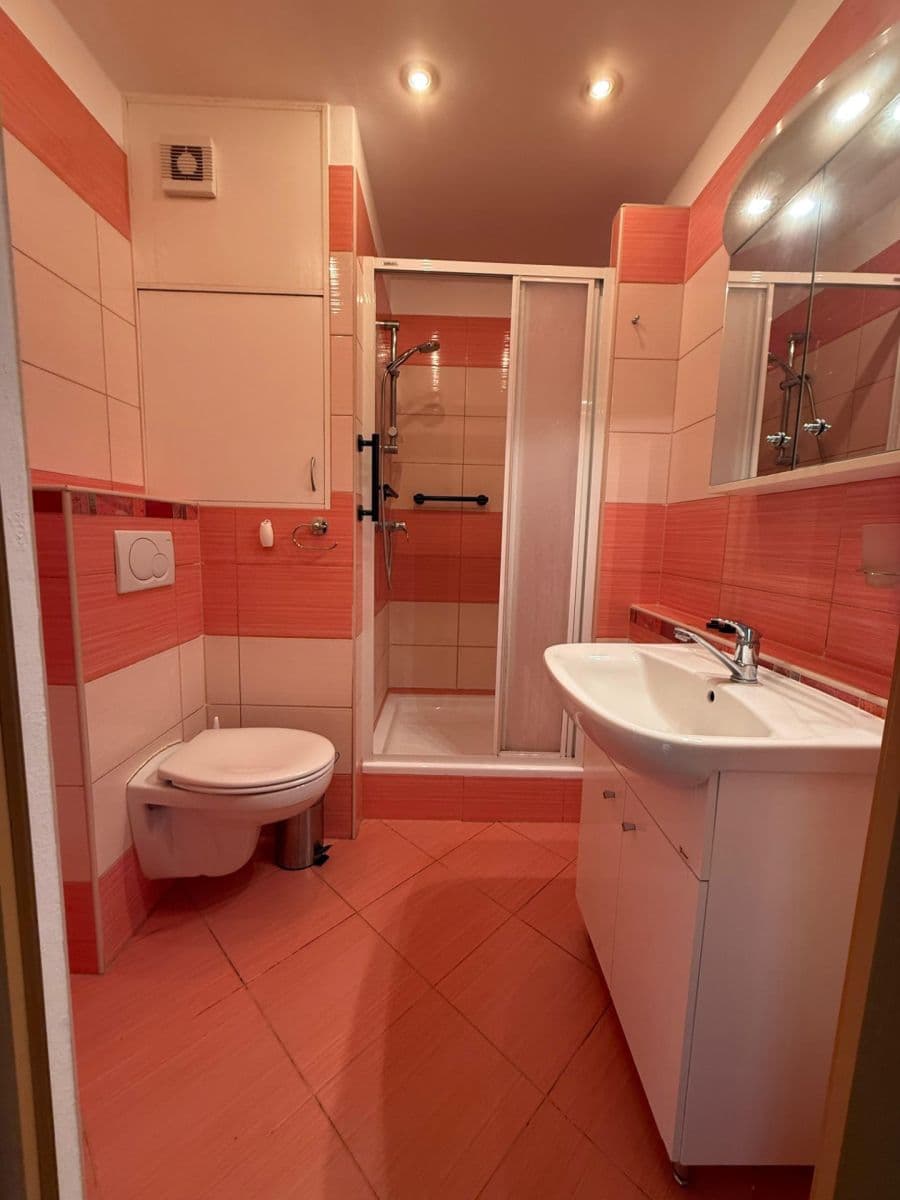 2 bedroom flat for sale, 45 m², Zikova, Olomouc, Olomoucký Region 2 bedroom flat for sale, 45 m², Zikova, Olomouc, Olomoucký Region