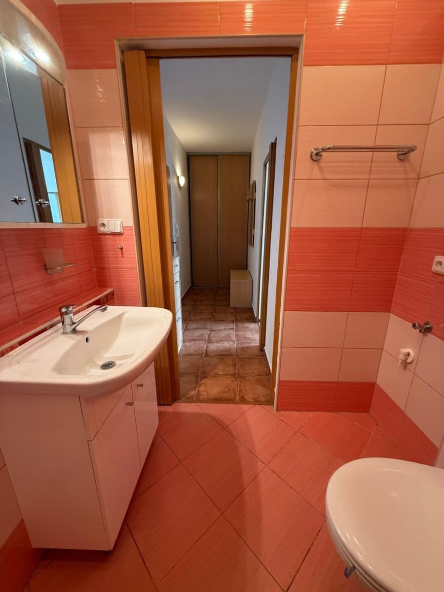 2 bedroom flat for sale, 45 m², Zikova, Olomouc, Olomoucký Region 2 bedroom flat for sale, 45 m², Zikova, Olomouc, Olomoucký Region