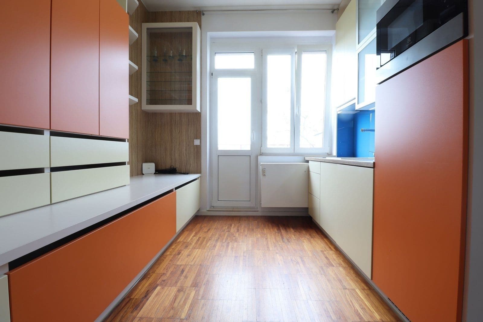 Studio flat to rent, 16 m², Parléřova, Prague, Prague Studio flat to rent, 16 m², Parléřova, Prague, Prague