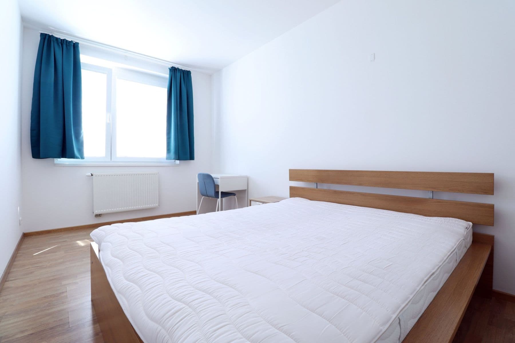 1 bedroom with open-plan kitchen flat to rent, 43 m², Makedonská, Prague, Prague 1 bedroom with open-plan kitchen flat to rent, 43 m², Makedonská, Prague, Prague
