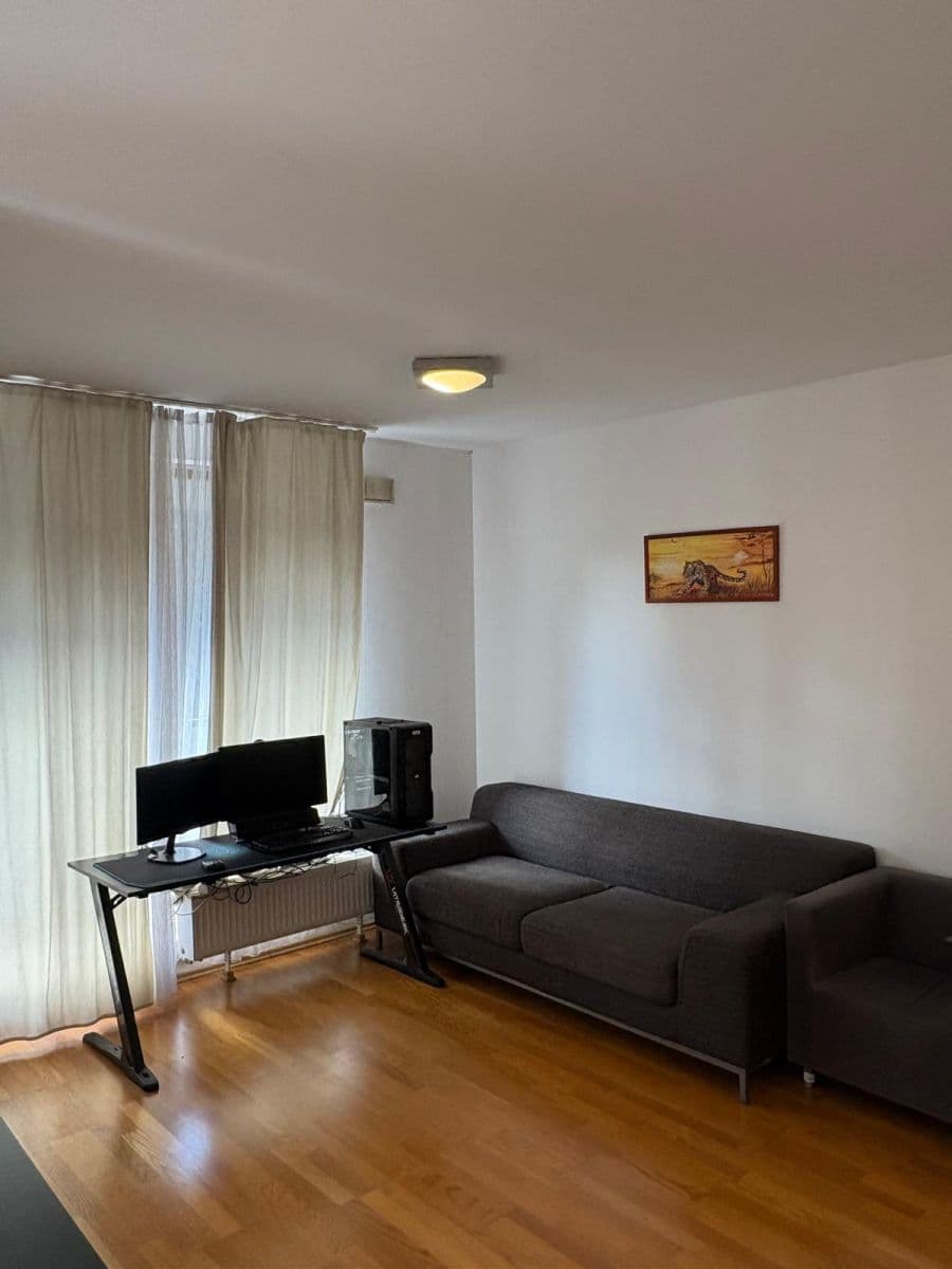 Studio flat to rent, 47 m², Varhulíkové, Prague, Prague Studio flat to rent, 47 m², Varhulíkové, Prague, Prague