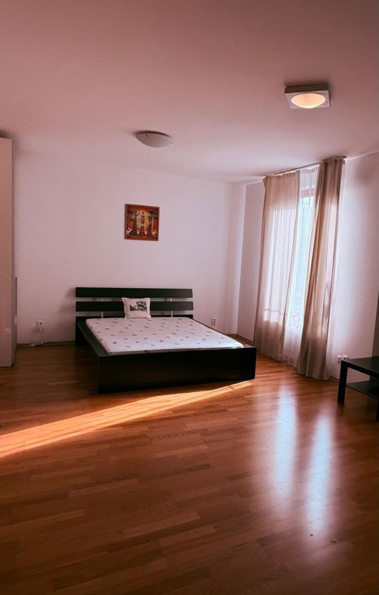 Studio flat to rent, 47 m², Varhulíkové, Prague, Prague Studio flat to rent, 47 m², Varhulíkové, Prague, Prague