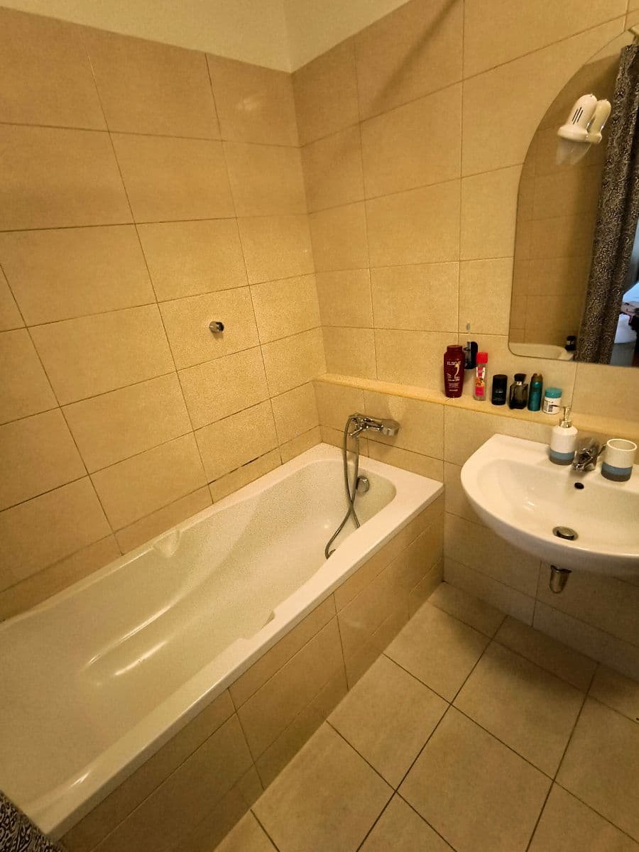 Studio flat to rent, 47 m², Varhulíkové, Prague, Prague Studio flat to rent, 47 m², Varhulíkové, Prague, Prague