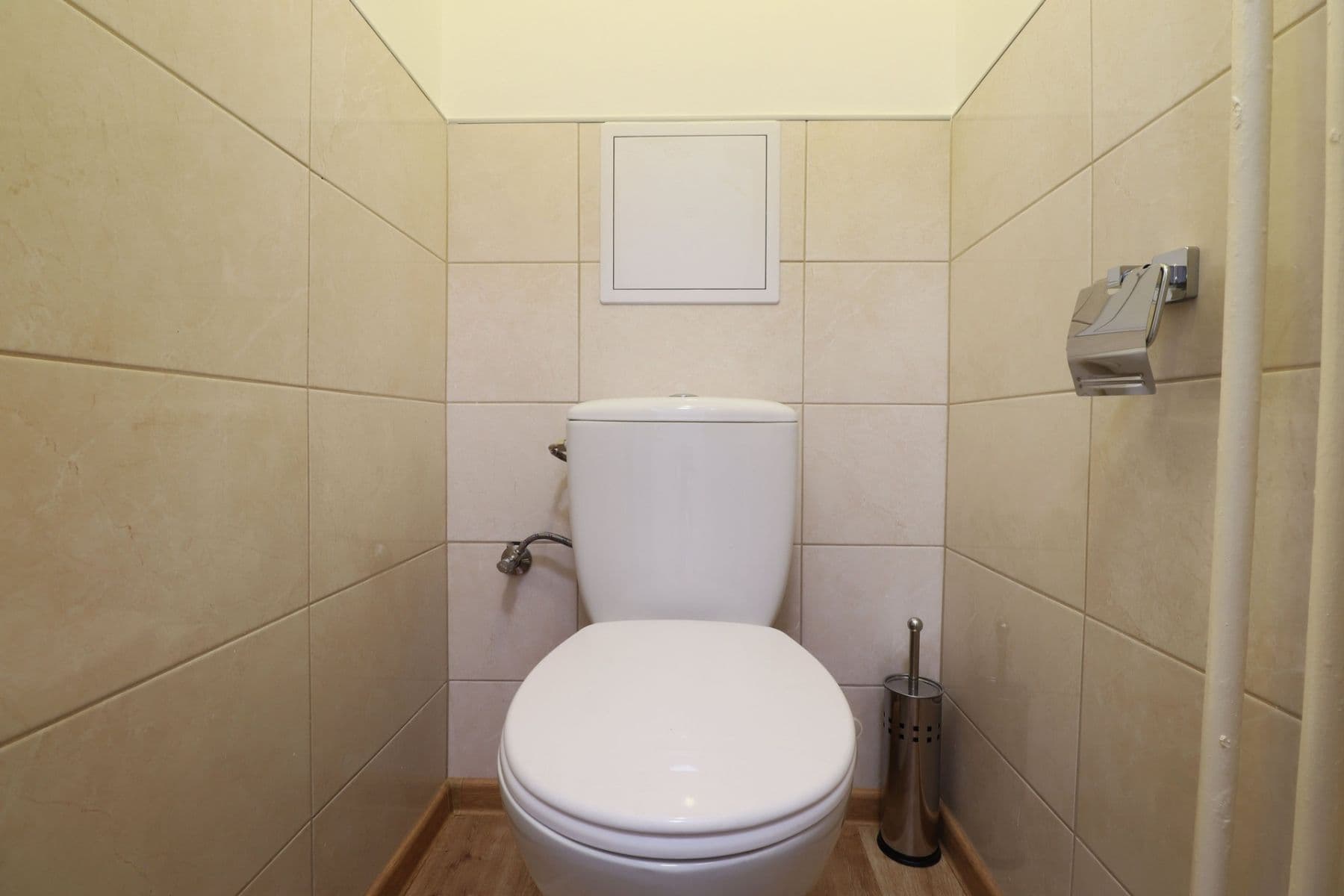 Studio flat to rent, 22 m², Poděbradská, Prague, Prague Studio flat to rent, 22 m², Poděbradská, Prague, Prague