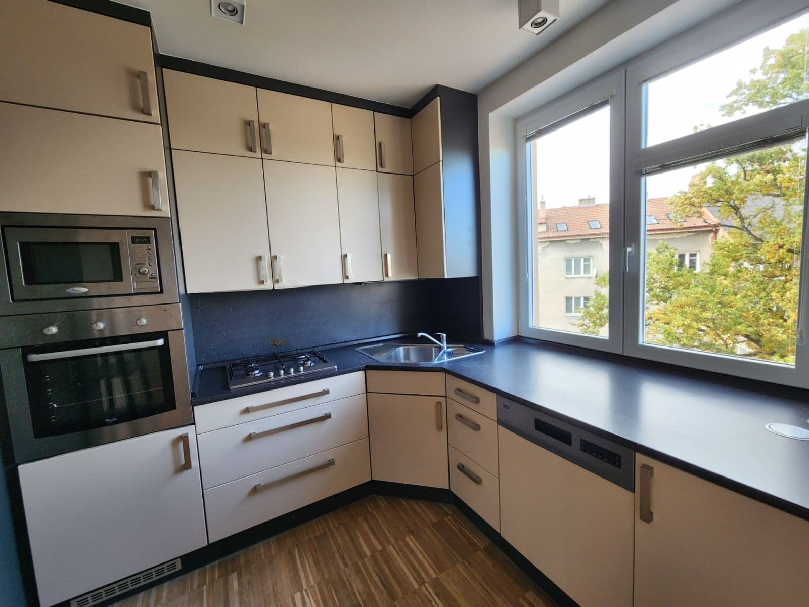 3 bedroom flat to rent, 80 m², Jana Masaryka, Jihlava, Vysočina Region 3 bedroom flat to rent, 80 m², Jana Masaryka, Jihlava, Vysočina Region