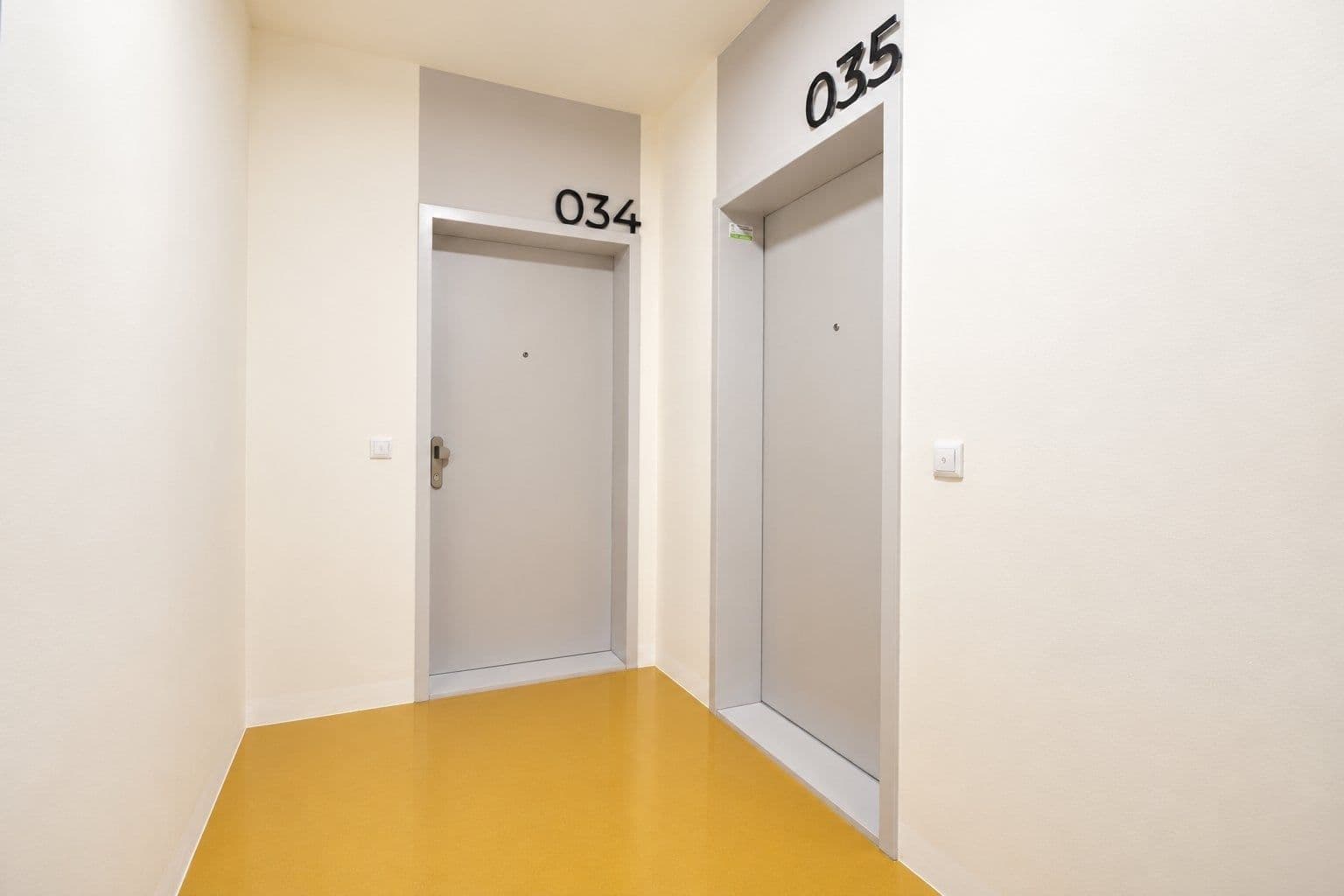 1 bedroom with open-plan kitchen flat to rent, 55 m², Drahobejlova, Prague, Prague 1 bedroom with open-plan kitchen flat to rent, 55 m², Drahobejlova, Prague, Prague