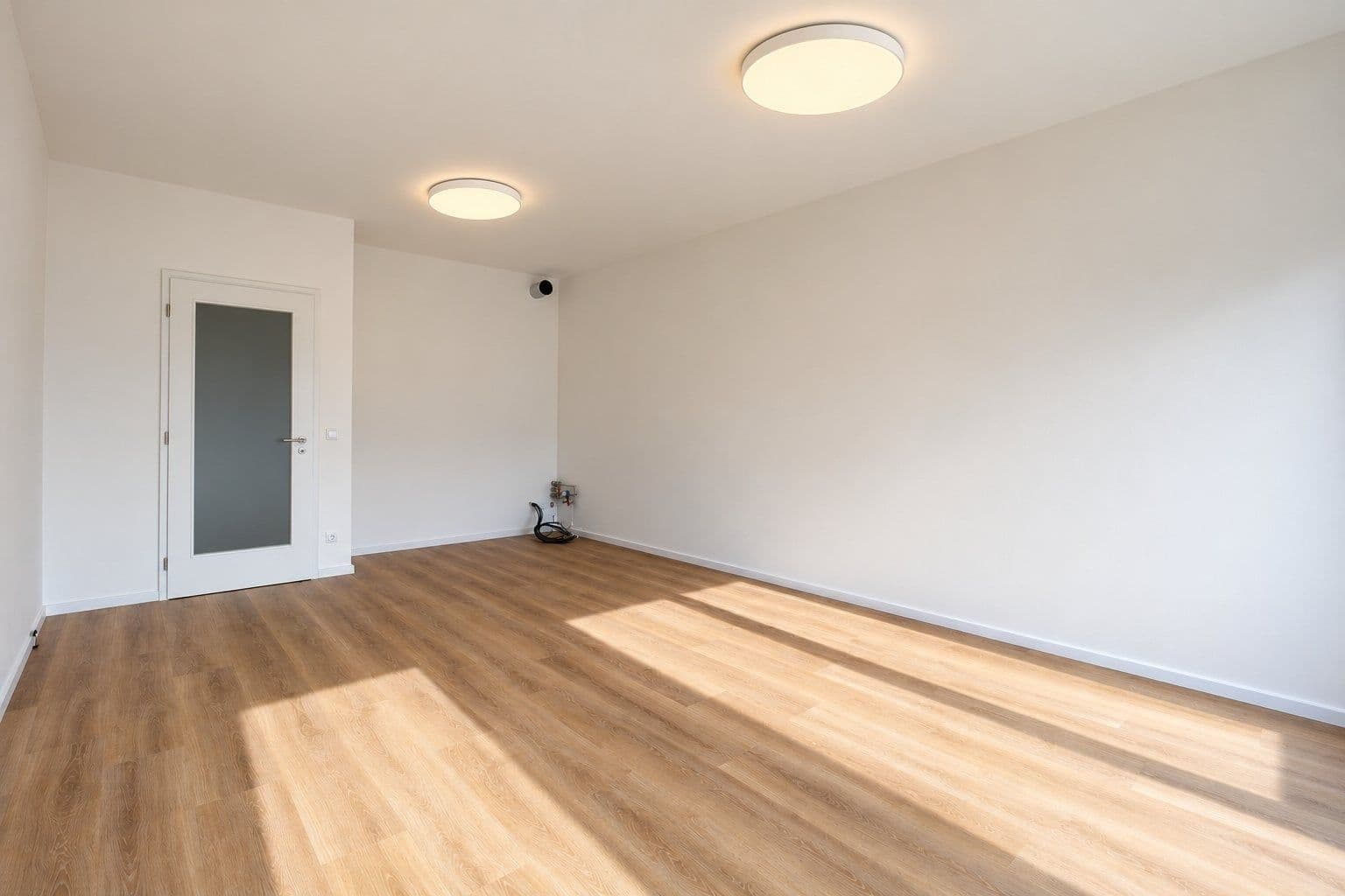 1 bedroom with open-plan kitchen flat to rent, 55 m², Drahobejlova, Prague, Prague 1 bedroom with open-plan kitchen flat to rent, 55 m², Drahobejlova, Prague, Prague