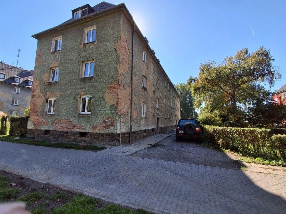 3 bedroom flat for sale, 64 m², Těšínská, Opava, Moravskoslezský Region 3 bedroom flat for sale, 64 m², Těšínská, Opava, Moravskoslezský Region