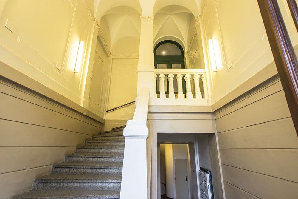 2 bedroom flat to rent, 54 m², U Akademie, Prague, Prague 2 bedroom flat to rent, 54 m², U Akademie, Prague, Prague