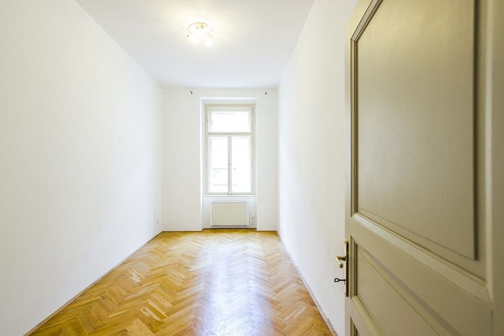 2 bedroom flat to rent, 54 m², U Akademie, Prague, Prague 2 bedroom flat to rent, 54 m², U Akademie, Prague, Prague
