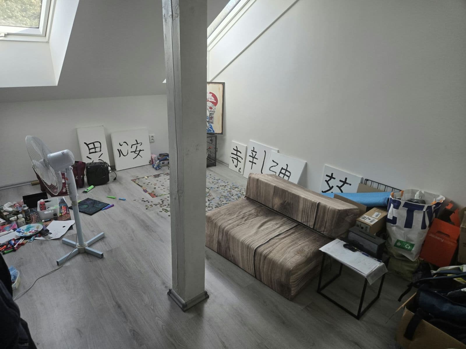 flat to rent, 0 m², Zárubecká, Ostrava, Moravskoslezský Region flat to rent, 0 m², Zárubecká, Ostrava, Moravskoslezský Region