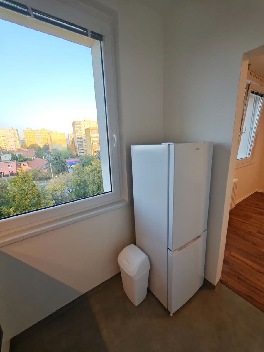 Studio flat to rent, 30 m², Valentova, Prague, Prague Studio flat to rent, 30 m², Valentova, Prague, Prague