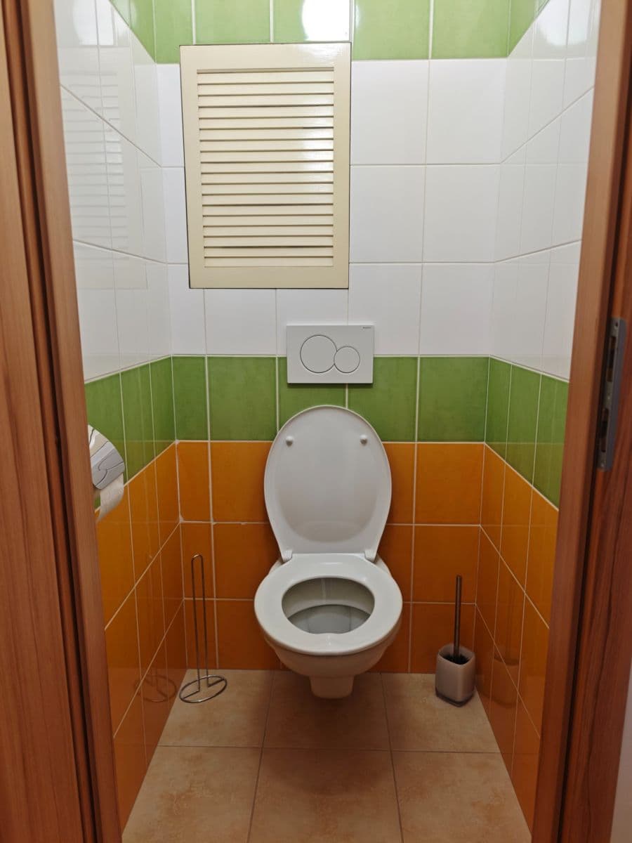 Studio flat to rent, 30 m², Valentova, Prague, Prague Studio flat to rent, 30 m², Valentova, Prague, Prague