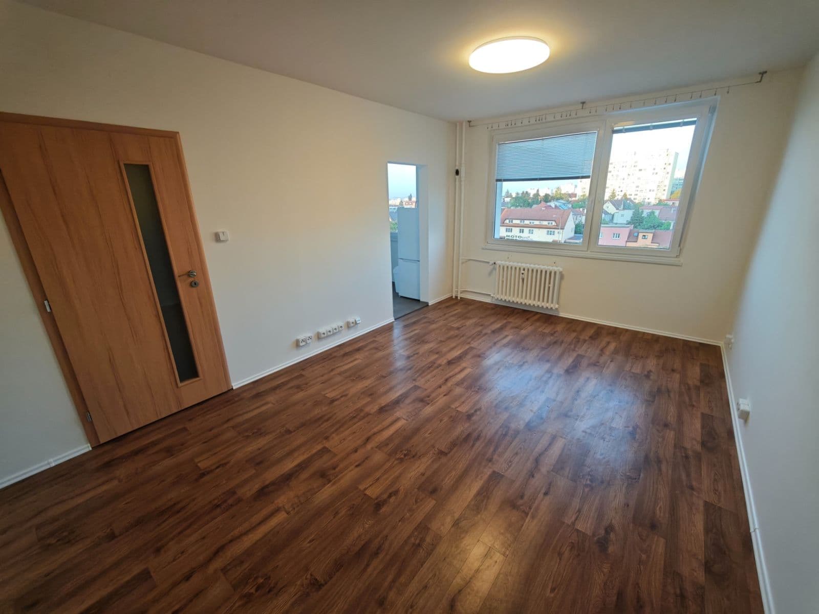Studio flat to rent, 30 m², Valentova, Prague, Prague Studio flat to rent, 30 m², Valentova, Prague, Prague