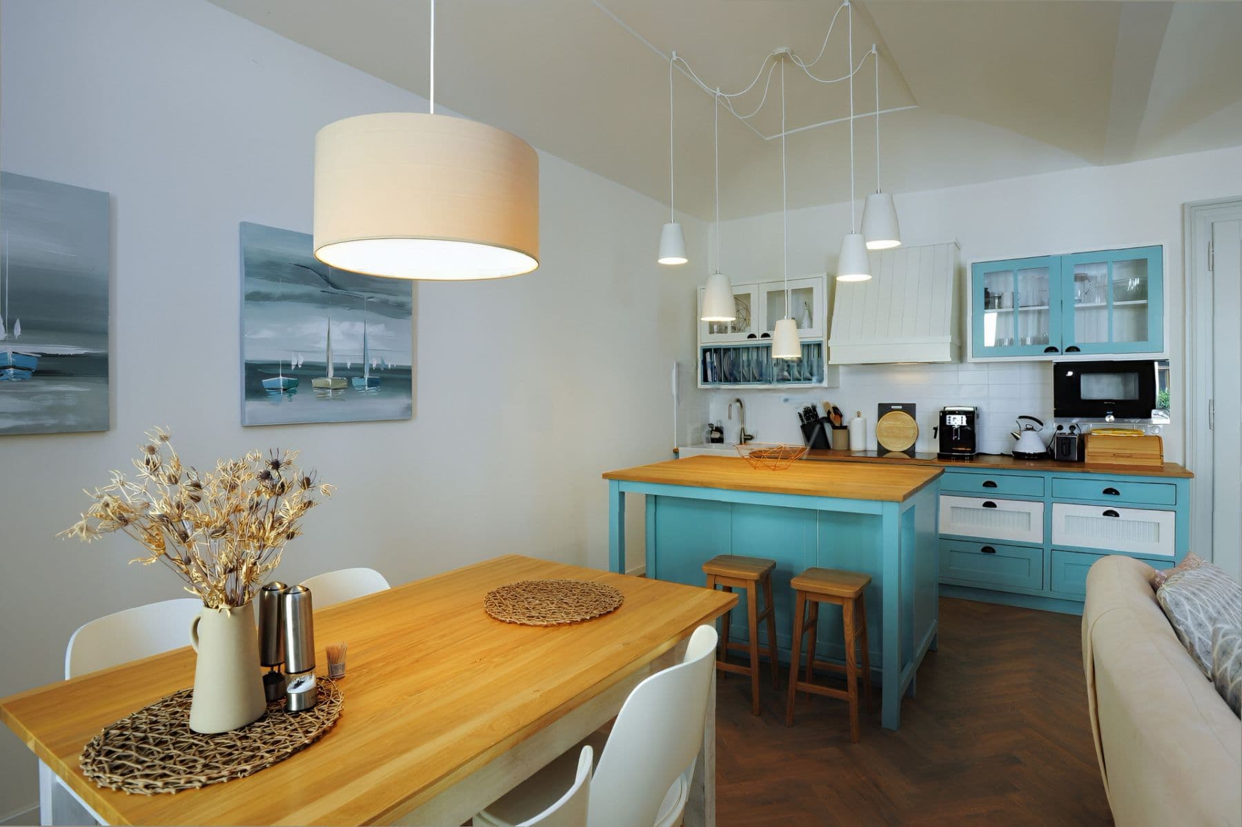 1 bedroom with open-plan kitchen flat to rent, 84 m², Žatecká, Prague, Prague 1 bedroom with open-plan kitchen flat to rent, 84 m², Žatecká, Prague, Prague