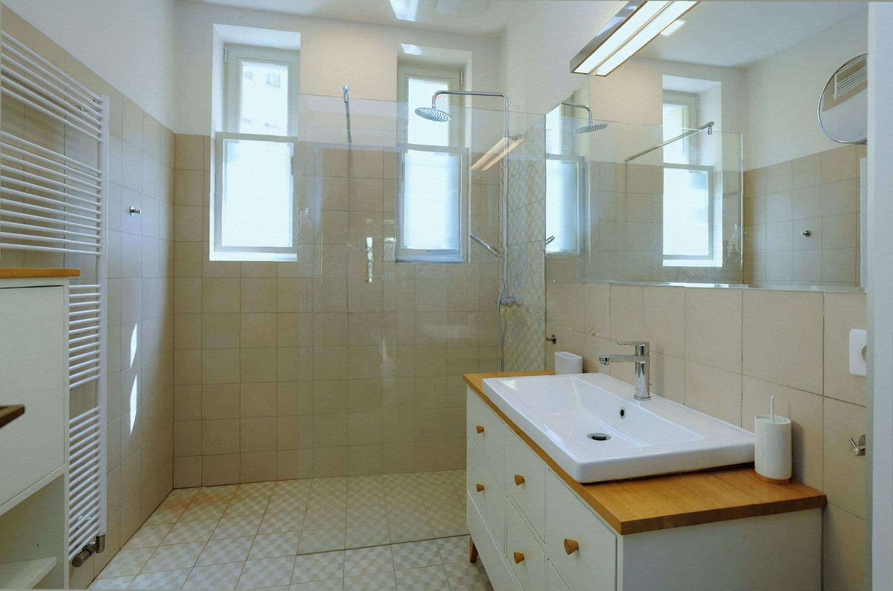 1 bedroom with open-plan kitchen flat to rent, 84 m², Žatecká, Prague, Prague 1 bedroom with open-plan kitchen flat to rent, 84 m², Žatecká, Prague, Prague
