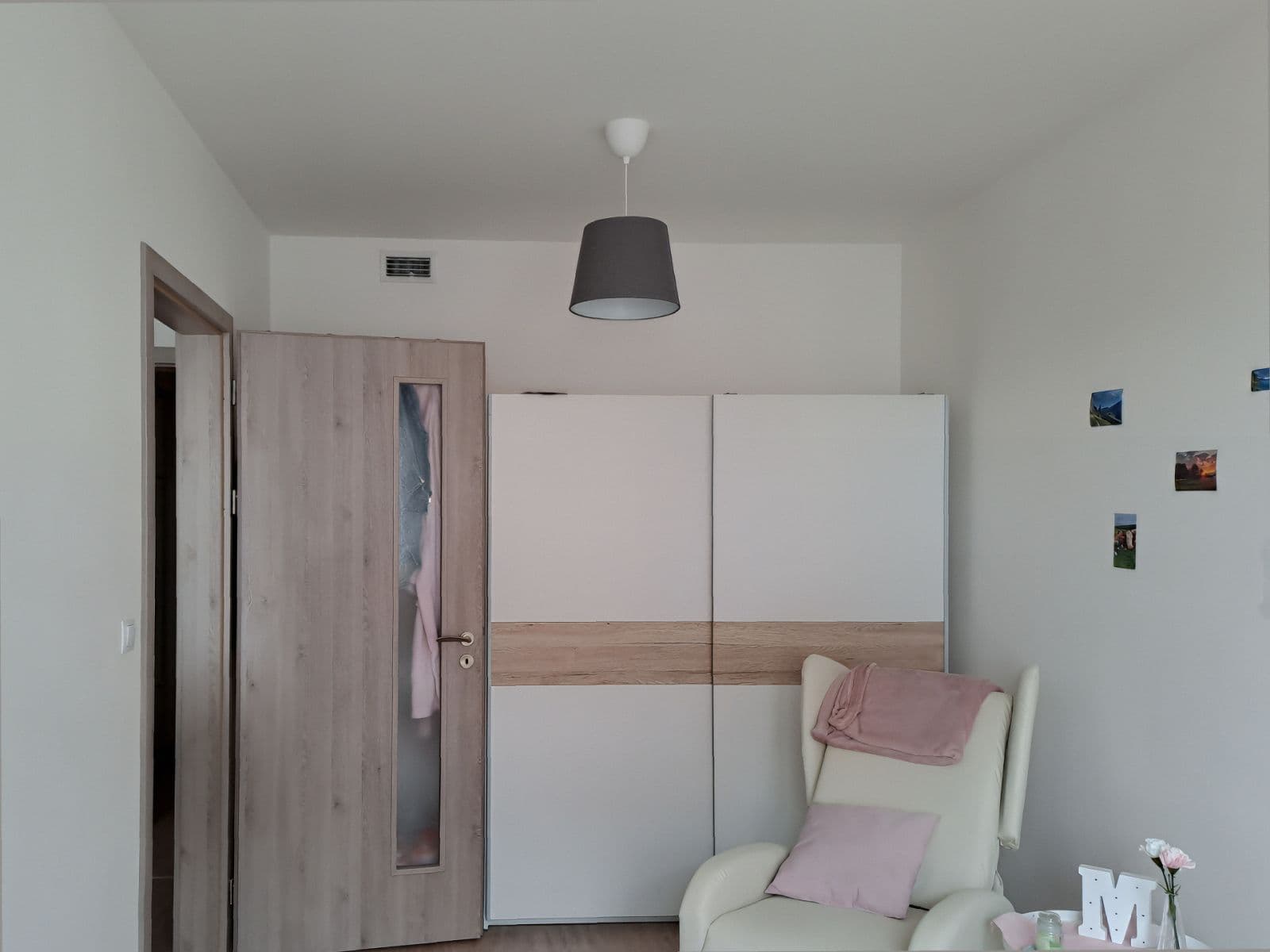 1 bedroom with open-plan kitchen flat to rent, 64 m², K Metru, Prague, Prague 1 bedroom with open-plan kitchen flat to rent, 64 m², K Metru, Prague, Prague