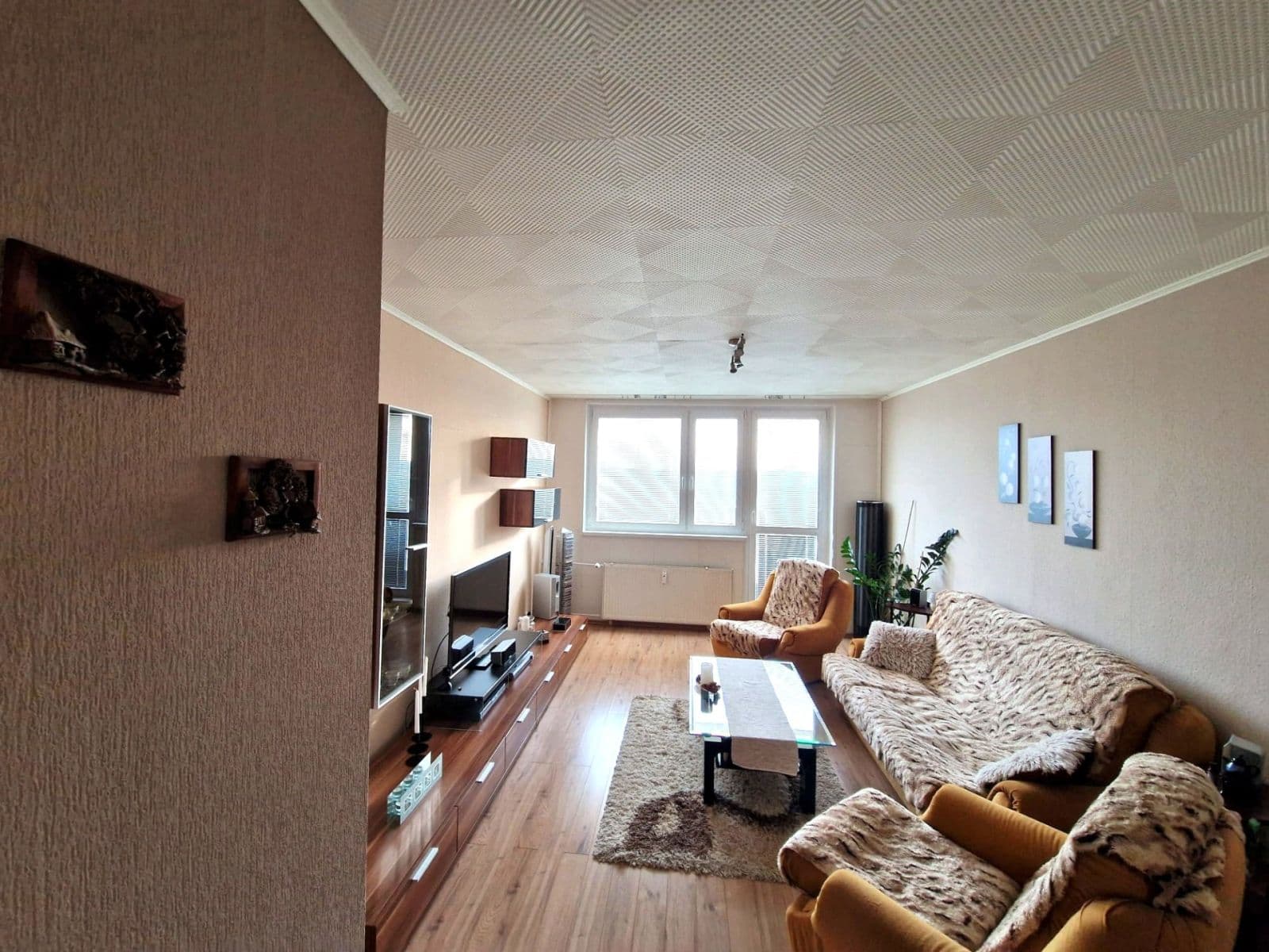 3 bedroom flat for sale, 90 m², Sportovní, Mělník, Středočeský Region 3 bedroom flat for sale, 90 m², Sportovní, Mělník, Středočeský Region