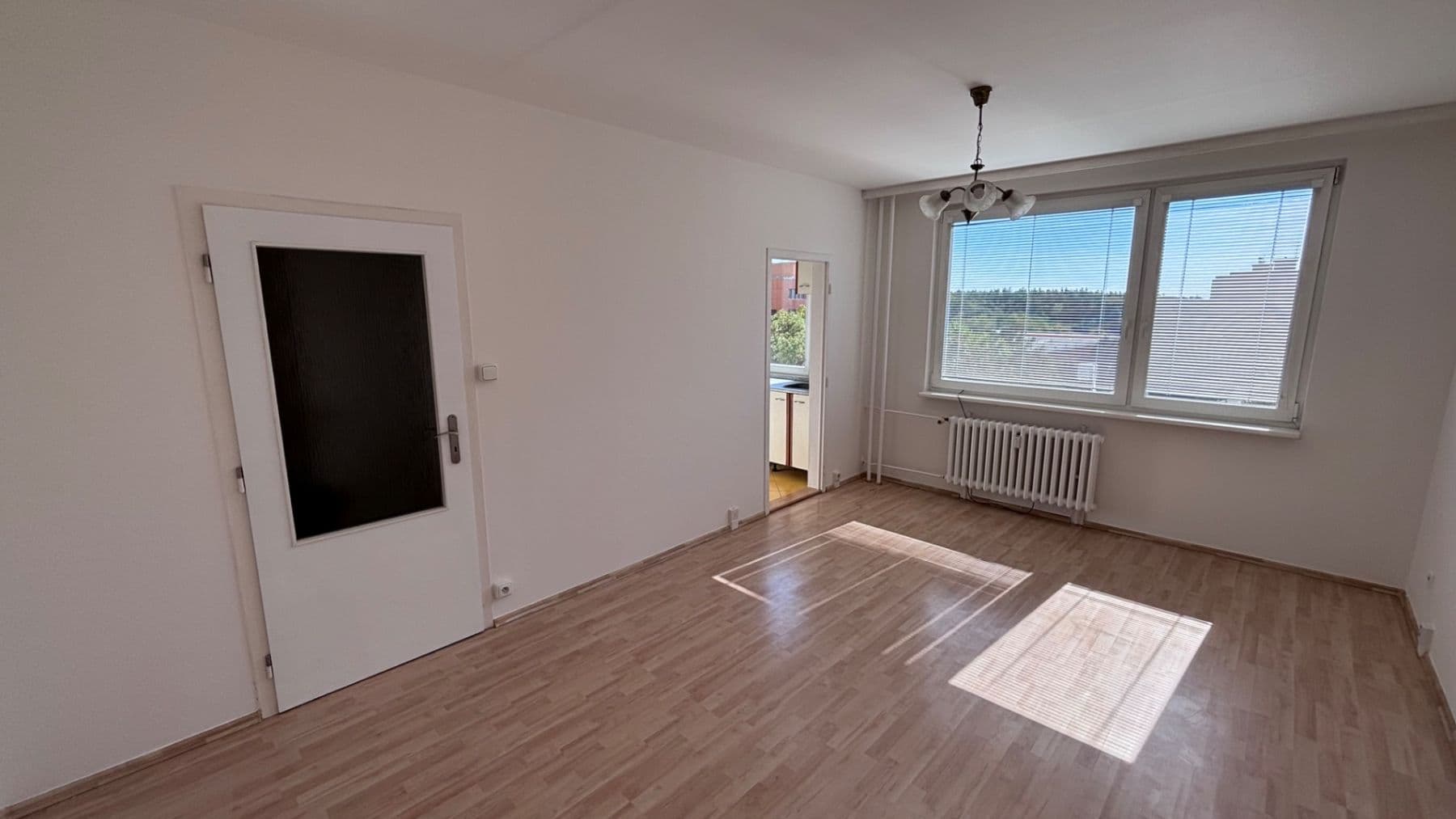 1 bedroom flat to rent, 30 m², Mazurská, Prague, Prague 1 bedroom flat to rent, 30 m², Mazurská, Prague, Prague