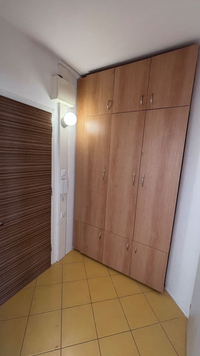 1 bedroom flat to rent, 30 m², Mazurská, Prague, Prague 1 bedroom flat to rent, 30 m², Mazurská, Prague, Prague