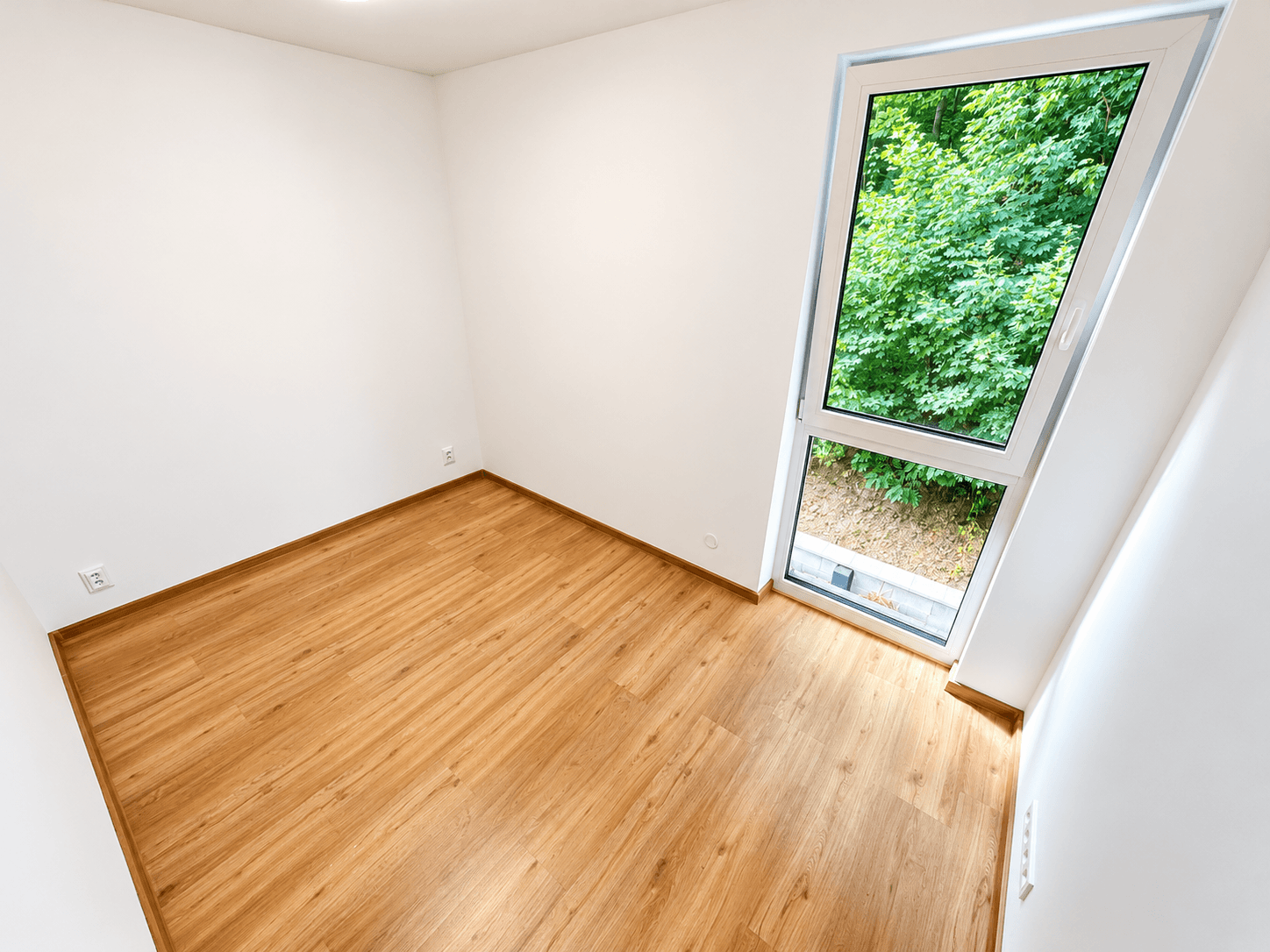 1 bedroom with open-plan kitchen flat to rent, 45 m², Pod Stárkou, Prague, Prague 1 bedroom with open-plan kitchen flat to rent, 45 m², Pod Stárkou, Prague, Prague