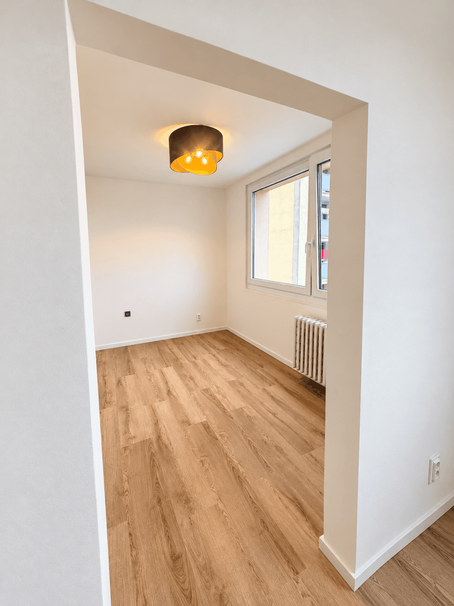 1 bedroom with open-plan kitchen flat for sale, 35 m², Na Výsluní, Neratovice, Středočeský Region 1 bedroom with open-plan kitchen flat for sale, 35 m², Na Výsluní, Neratovice, Středočeský Region