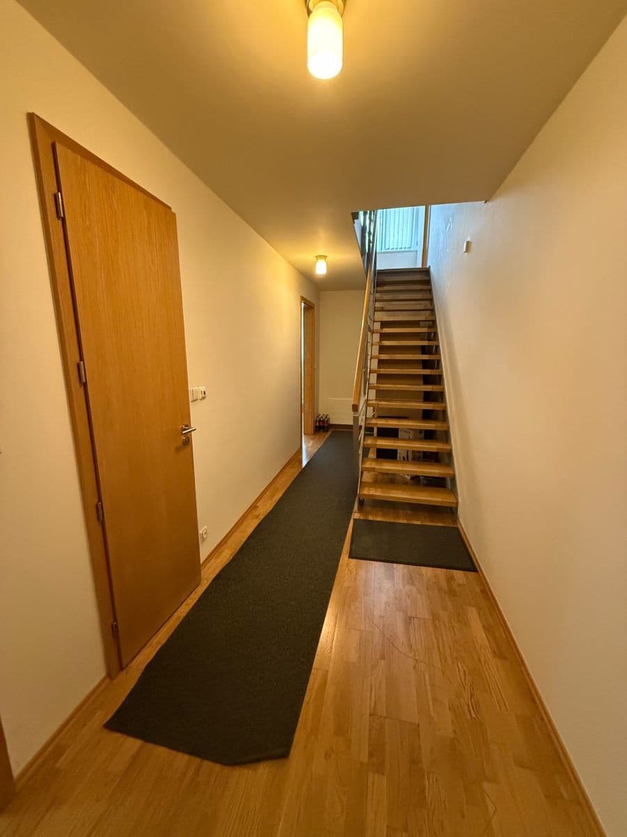 office to rent, 140 m², Astlova, Prague, Prague office to rent, 140 m², Astlova, Prague, Prague