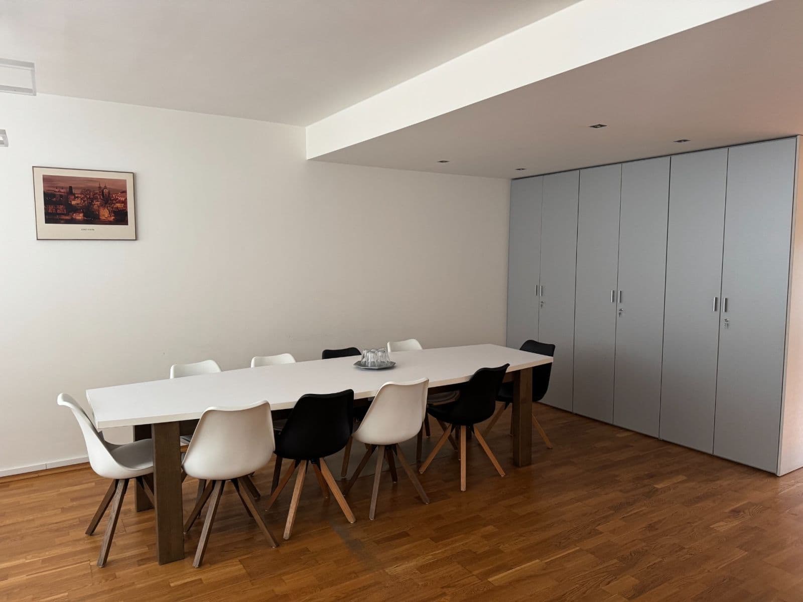 office to rent, 140 m², Astlova, Prague, Prague office to rent, 140 m², Astlova, Prague, Prague