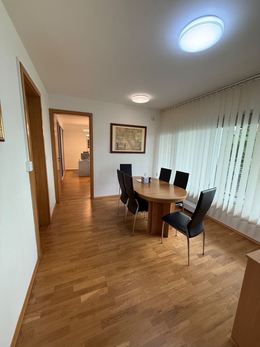 office to rent, 140 m², Astlova, Prague, Prague office to rent, 140 m², Astlova, Prague, Prague