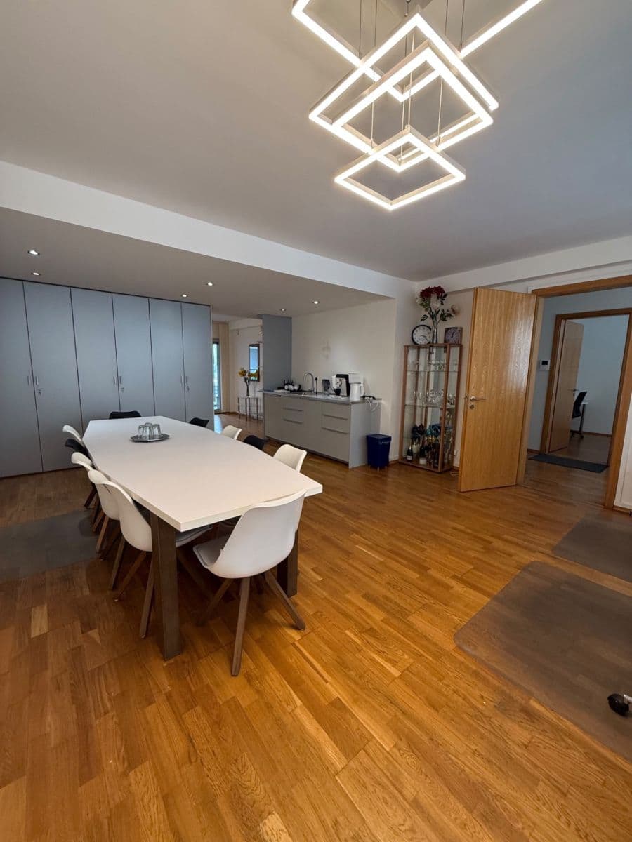 office to rent, 140 m², Astlova, Prague, Prague office to rent, 140 m², Astlova, Prague, Prague