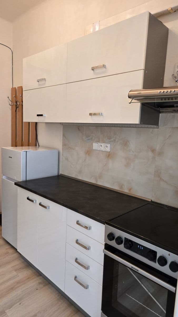 Studio flat to rent, 30 m², Vrchlického, Prague, Prague Studio flat to rent, 30 m², Vrchlického, Prague, Prague
