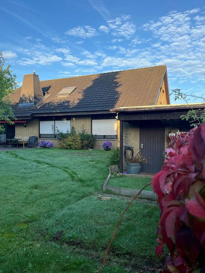 house for sale, 145 m², Marl, North Rhine-Westphalia house for sale, 145 m², Marl, North Rhine-Westphalia