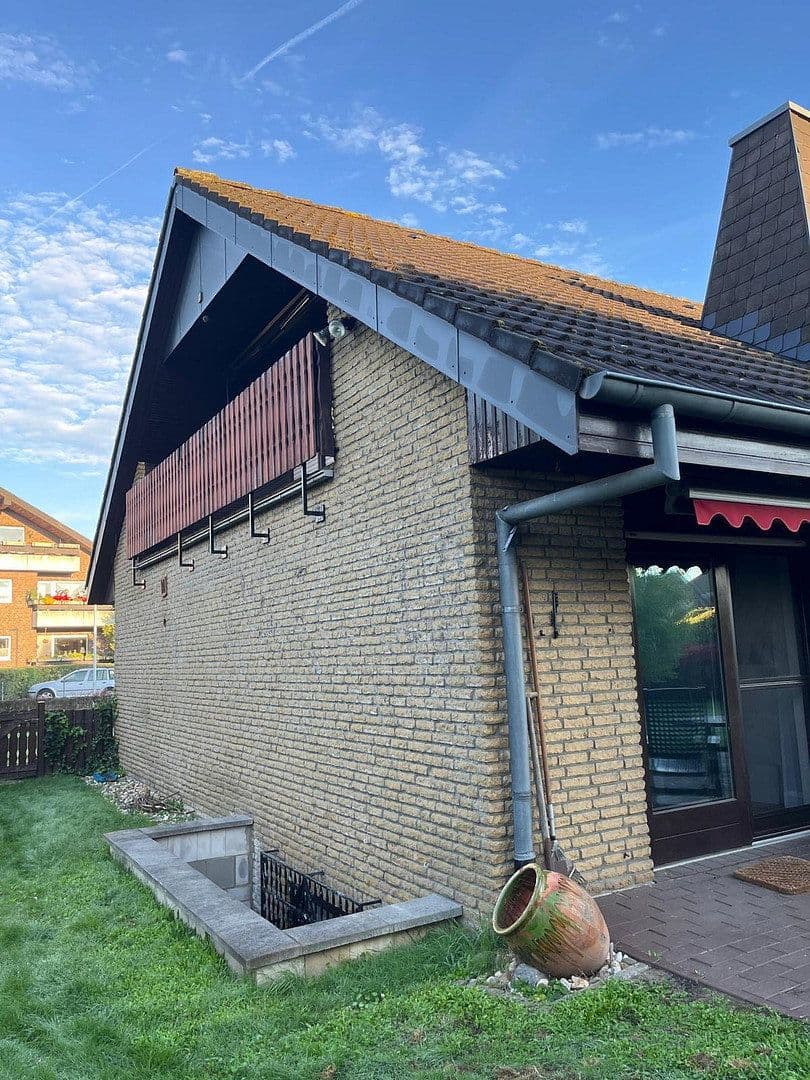 house for sale, 145 m², Marl, North Rhine-Westphalia house for sale, 145 m², Marl, North Rhine-Westphalia