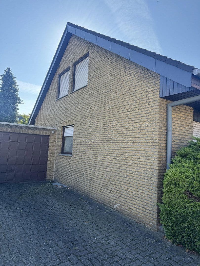 house for sale, 145 m², Marl, North Rhine-Westphalia house for sale, 145 m², Marl, North Rhine-Westphalia