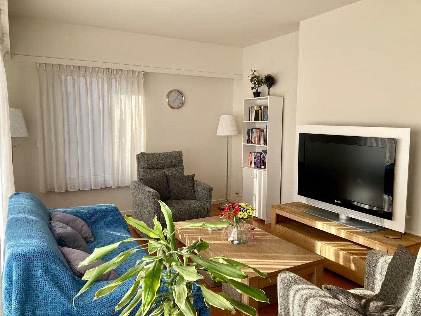 3 bedroom flat to rent, 49 m², Haagerfeld 24, Mülheim an der Ruhr, North Rhine-Westphalia 3 bedroom flat to rent, 49 m², Haagerfeld 24, Mülheim an der Ruhr, North Rhine-Westphalia