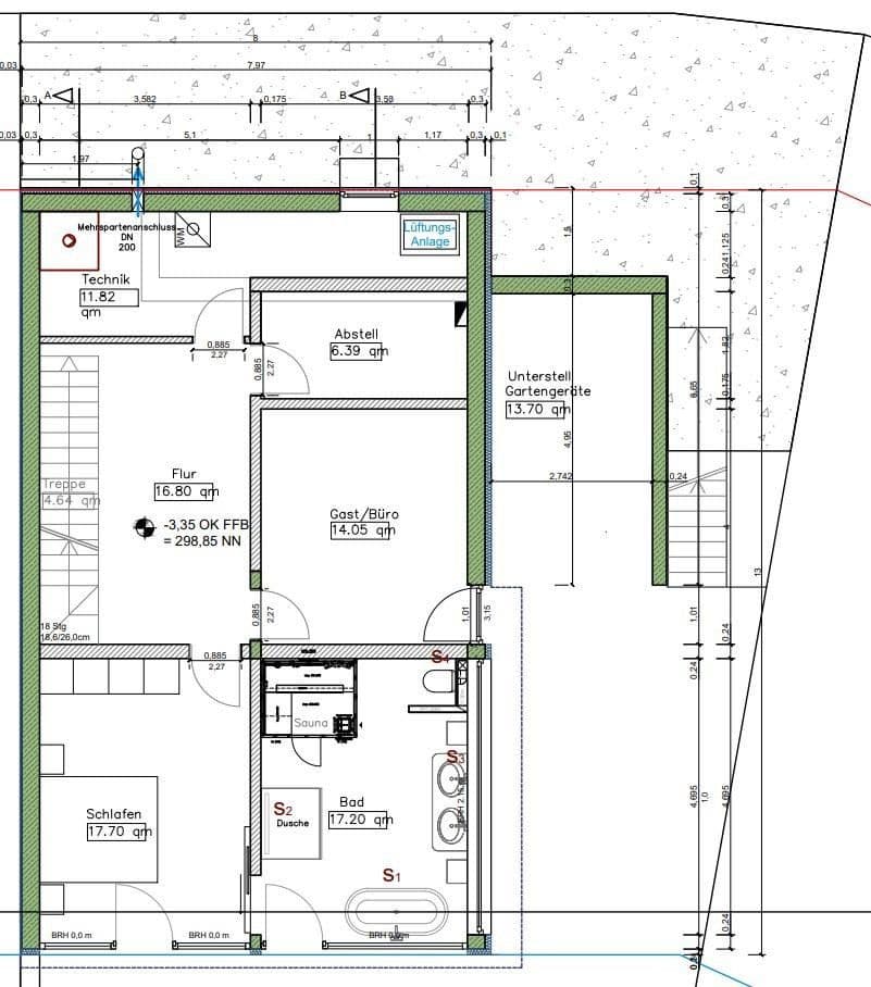 house for sale, 240 m², Saarbrücken, Saarland house for sale, 240 m², Saarbrücken, Saarland